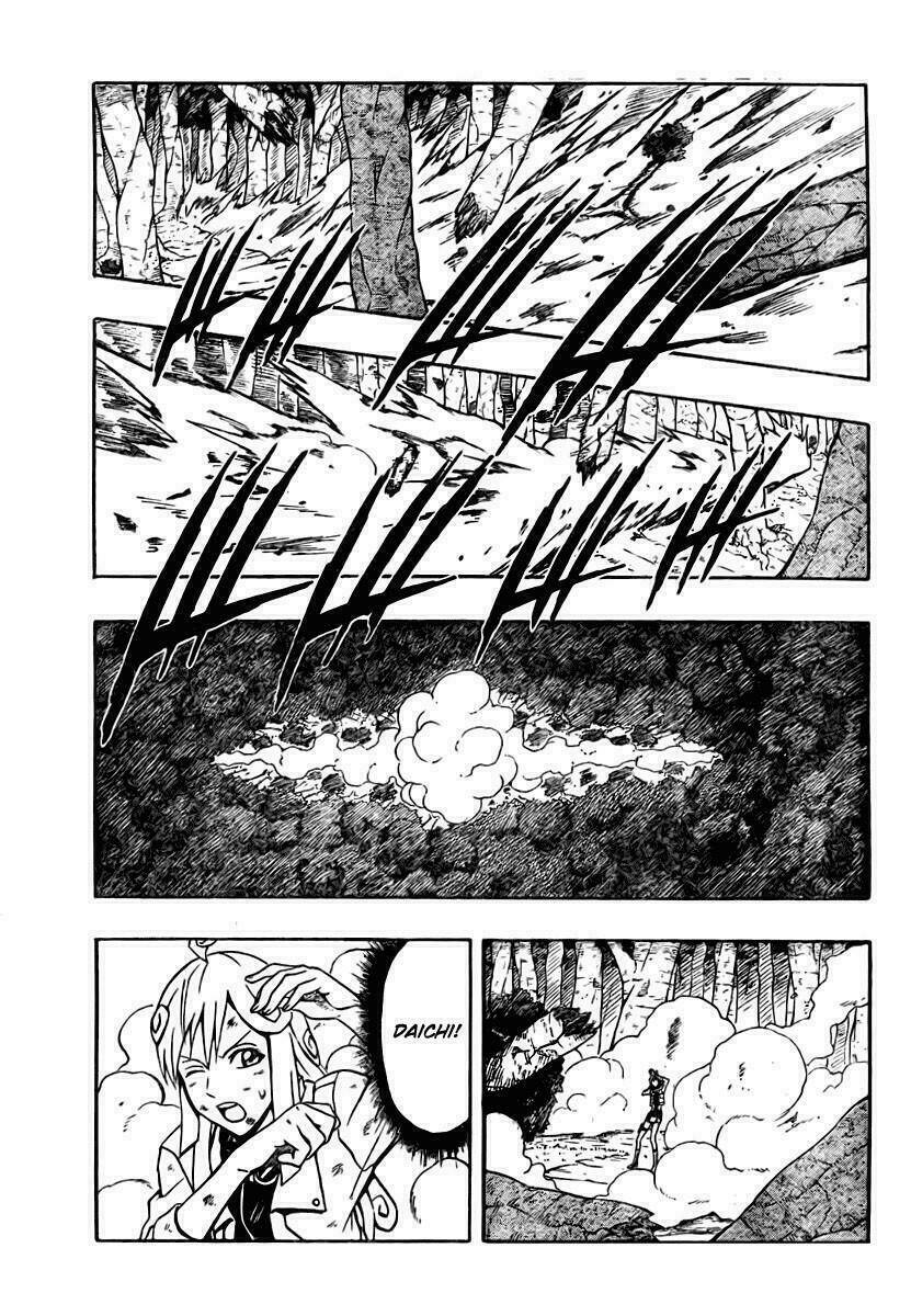 blazer driver chapter 14 16