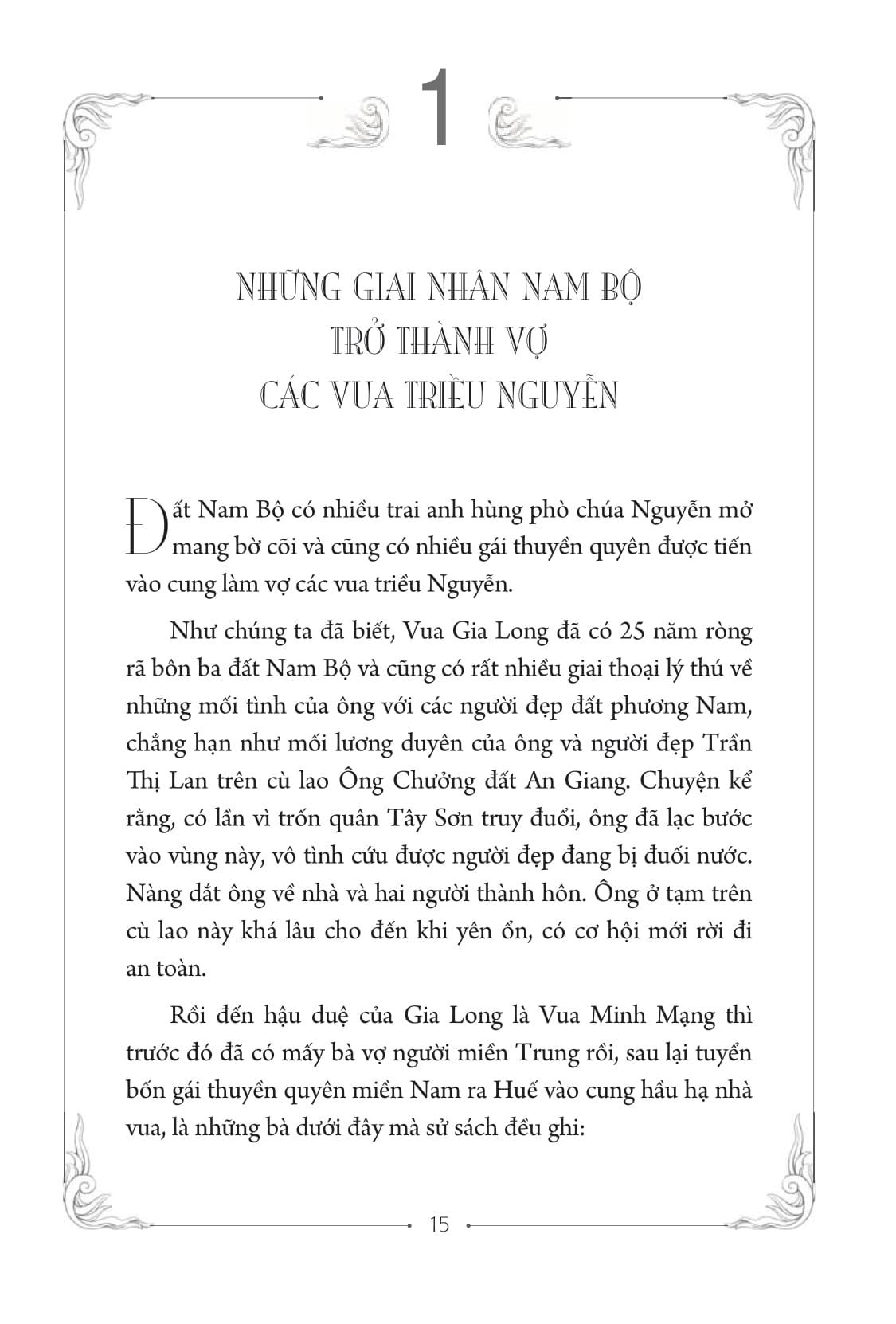 Nam Phương - Hoàng Hậu Cuối Cùng