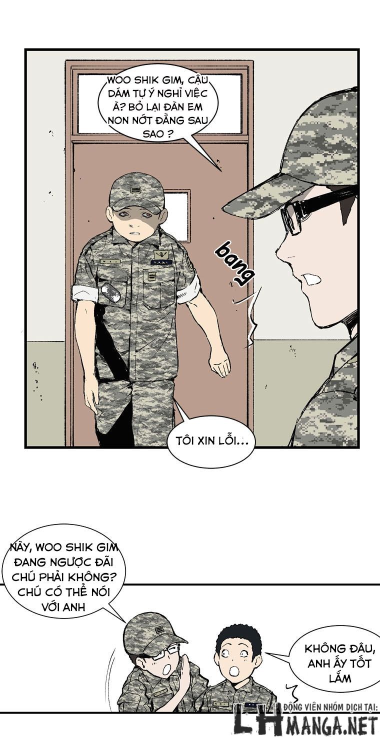 m.i.a - jakjeonjung siljong chapter 3 27