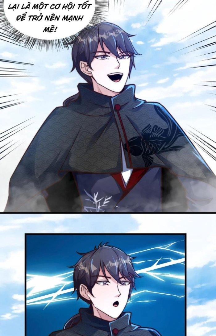 ta nuôi ma quỷ ở trấn ma ti chapter 62 16