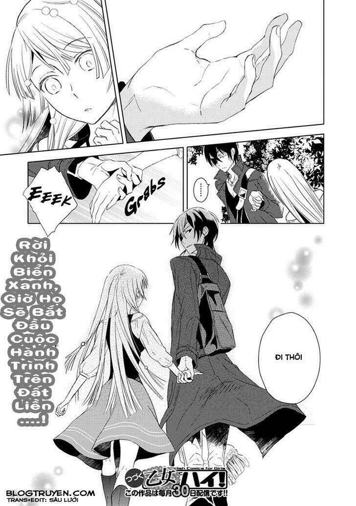 aoki umi no torawarehime chapter 4 34