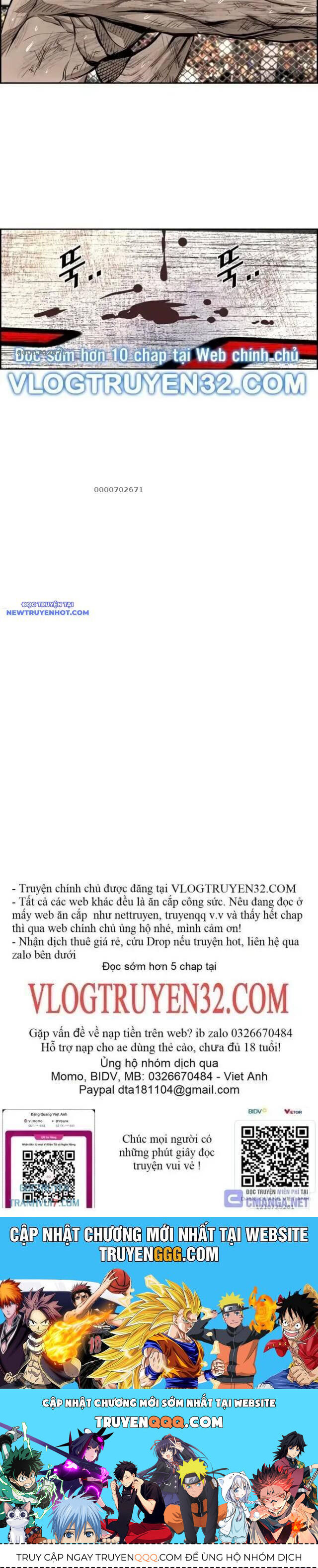 shark - cá mập chapter 171 53