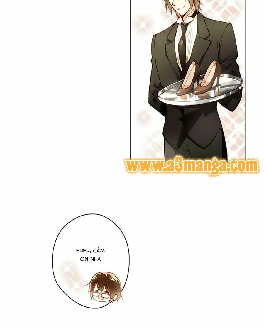 trọng sinh chi tinh quang thôi xán chapter 7 6