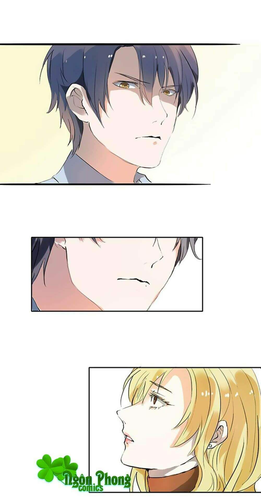 thiên kim đường môn chapter 16 9