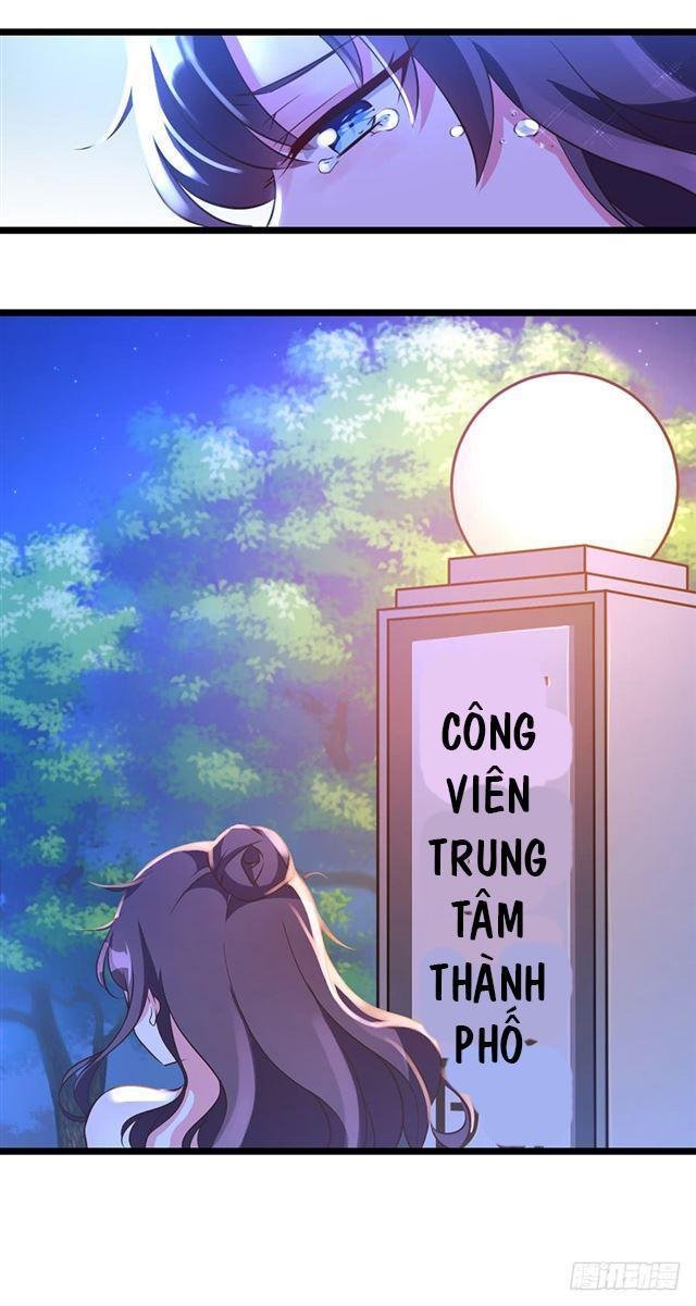 gửi người không quen chapter 8 37