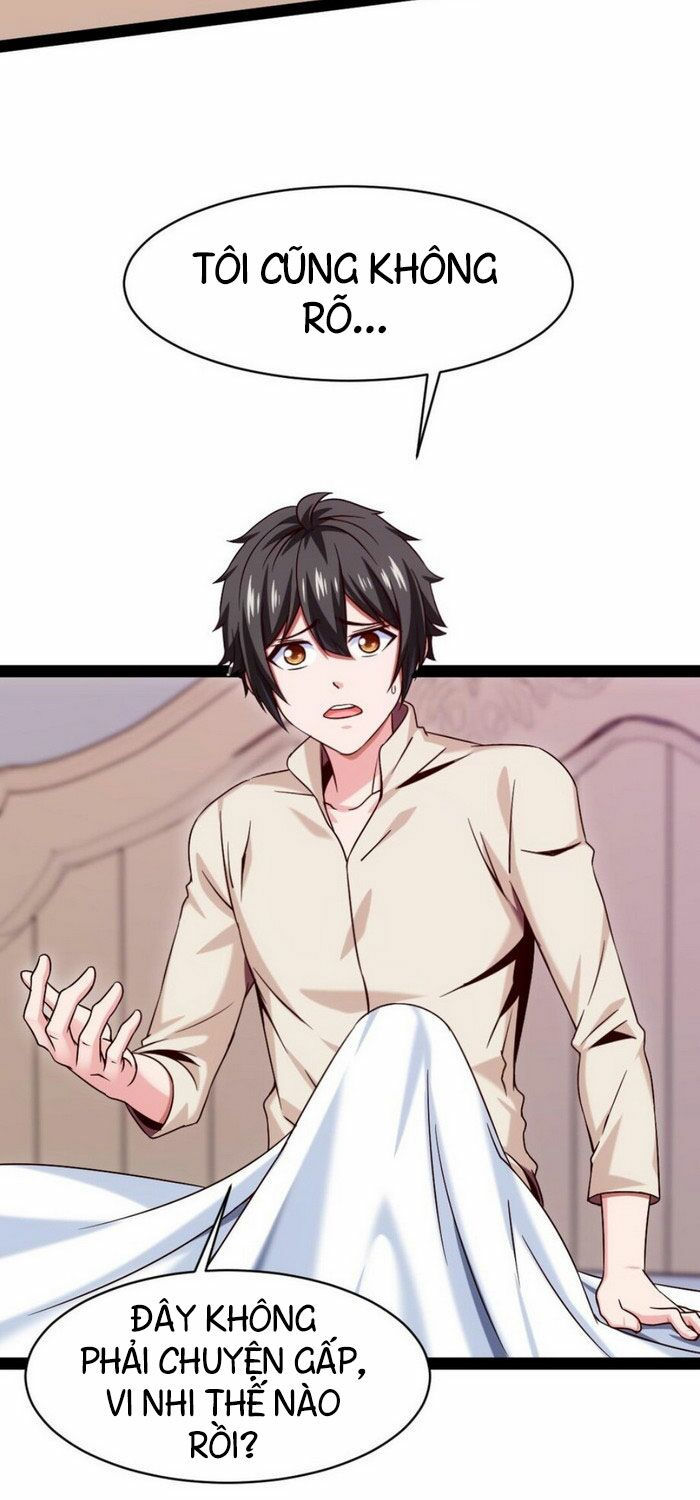 ma thú kiếm thánh dị giới tung hoành chapter 132 36