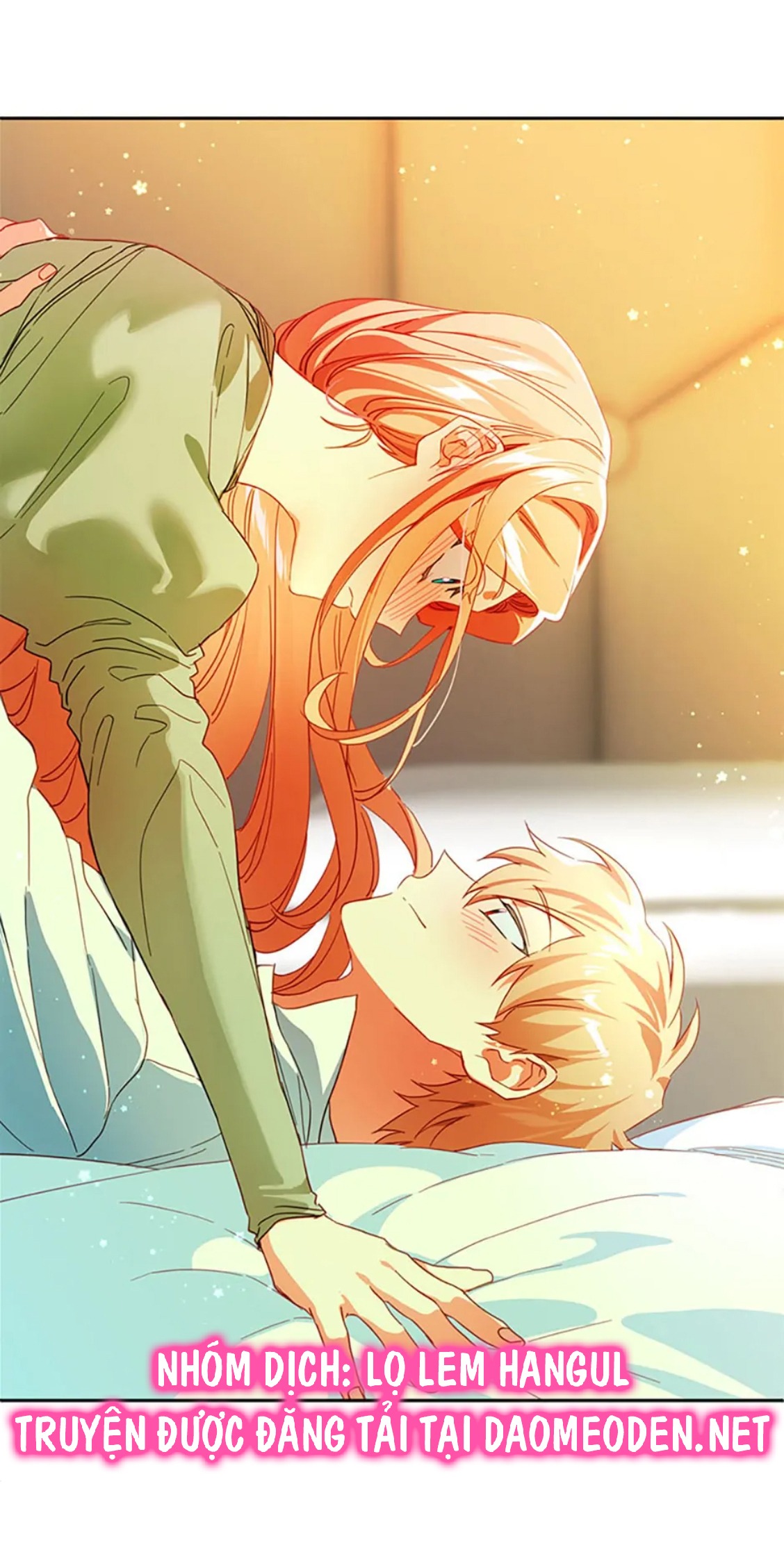 tôi đã nuôi dưỡng nam phụ ám ảnh chapter 73 51