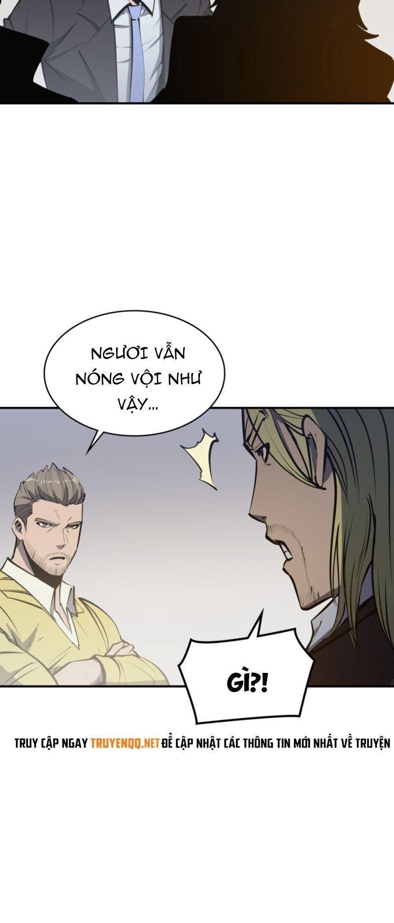 tôi trở lại thăng cấp một mình chapter 16 44