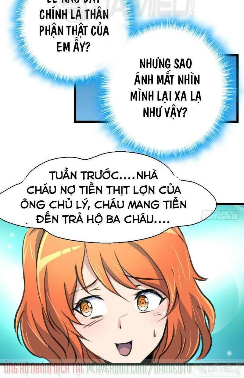 thần nhãn giám định sư chapter 129 3