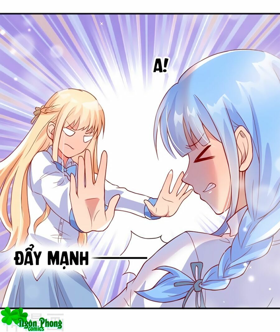 chồng già vợ trẻ trêu nhau hàng ngày chapter 55 31