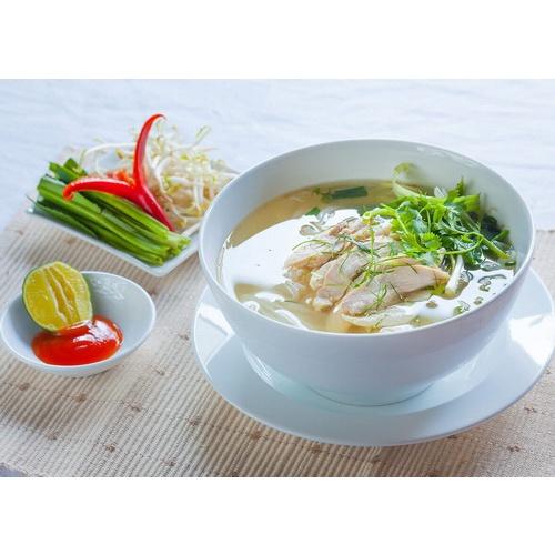Viên gia vị Phở Gà Hương Việt Xưa 75gram