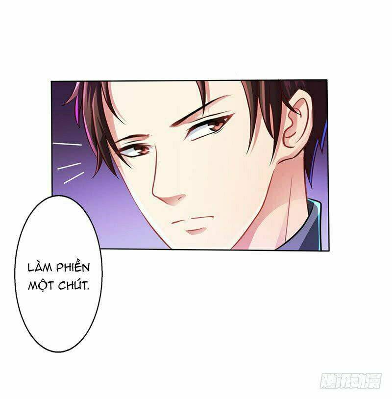 danh môn độc sủng ái thê chapter 10 39