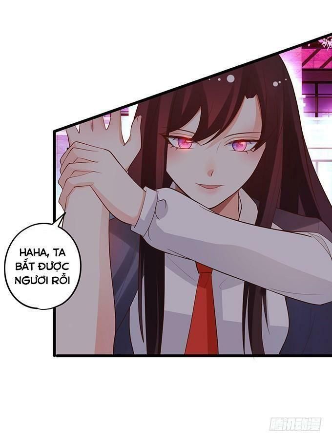 hồ tiên hung bạo chapter 88 21