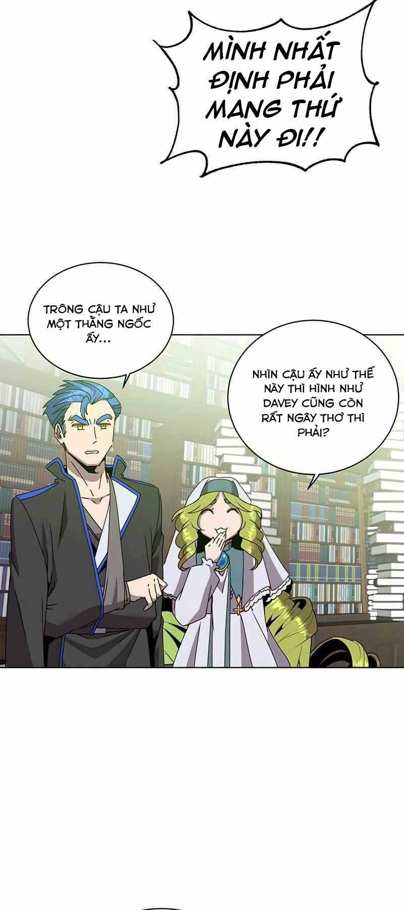 Anh Hùng Mạnh Nhất Trở Lại chapter 94 28