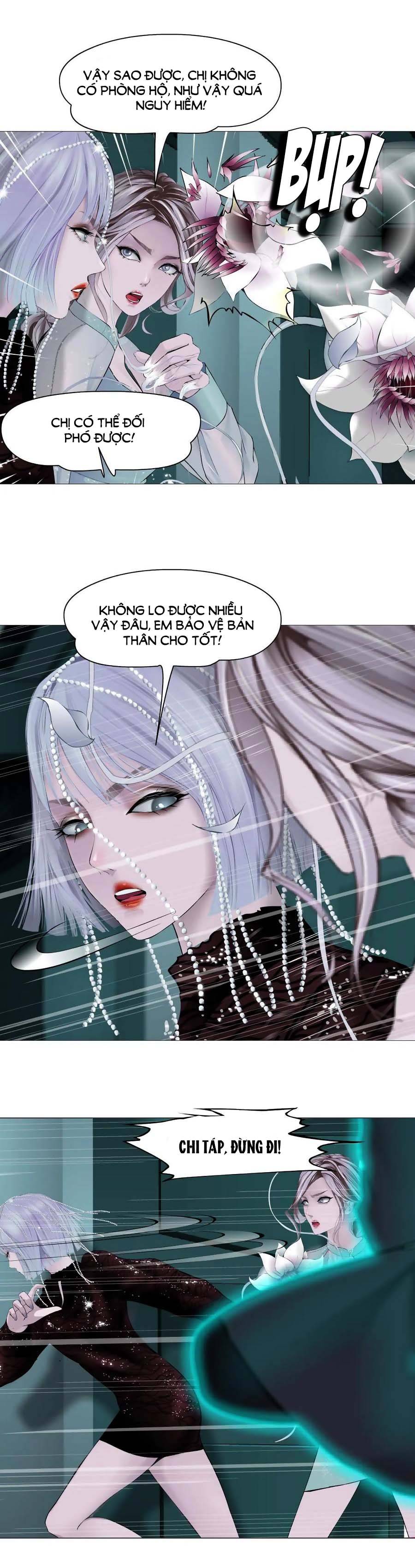 đằng nữ chapter 87 12