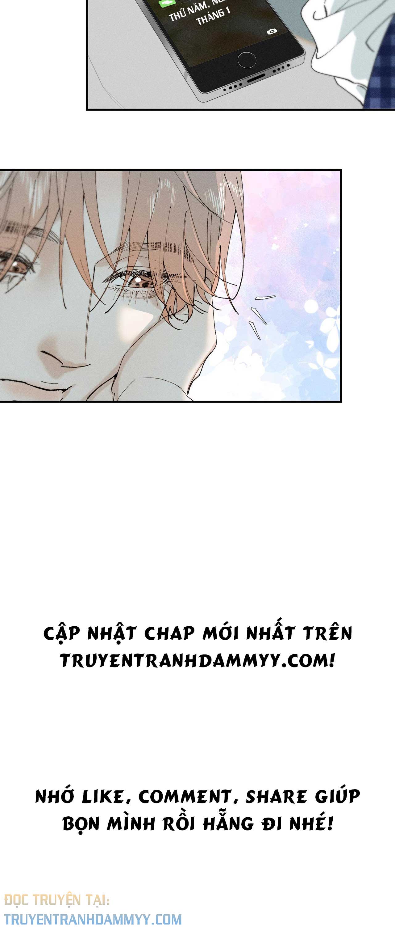 Hàn Mạch Tự Quang chapter 77