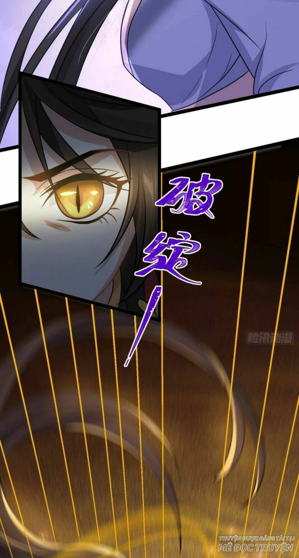 phế nữ yêu thần chapter 85 24