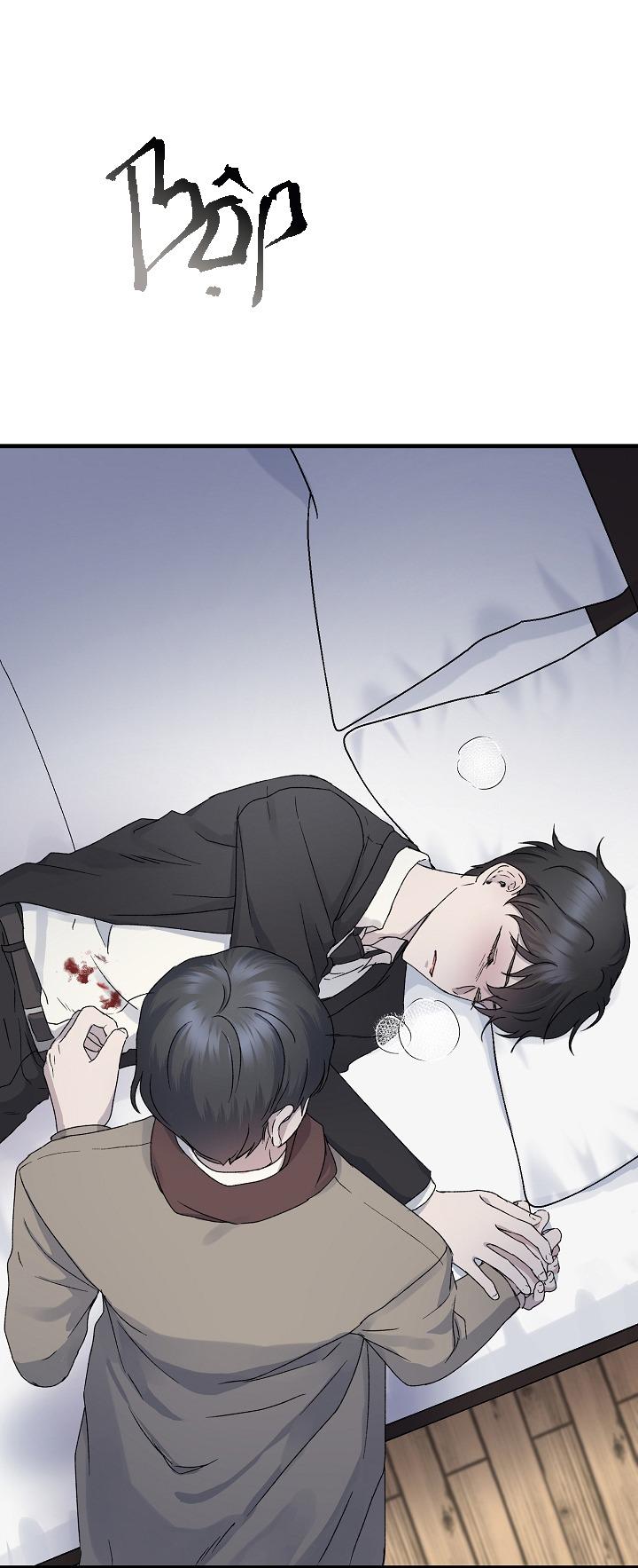 bởi vì yêu em chapter 2 17