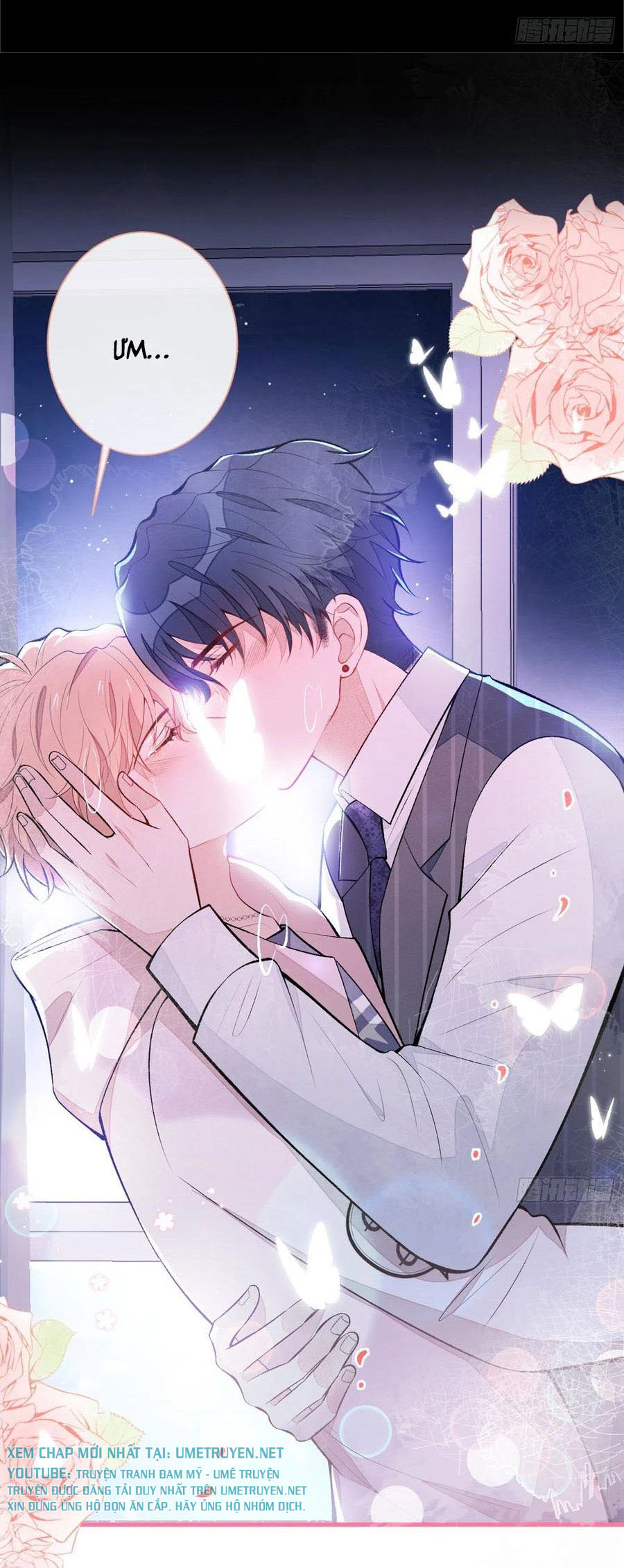 lại bị nam thần chọc trên hot search! chapter 77 32