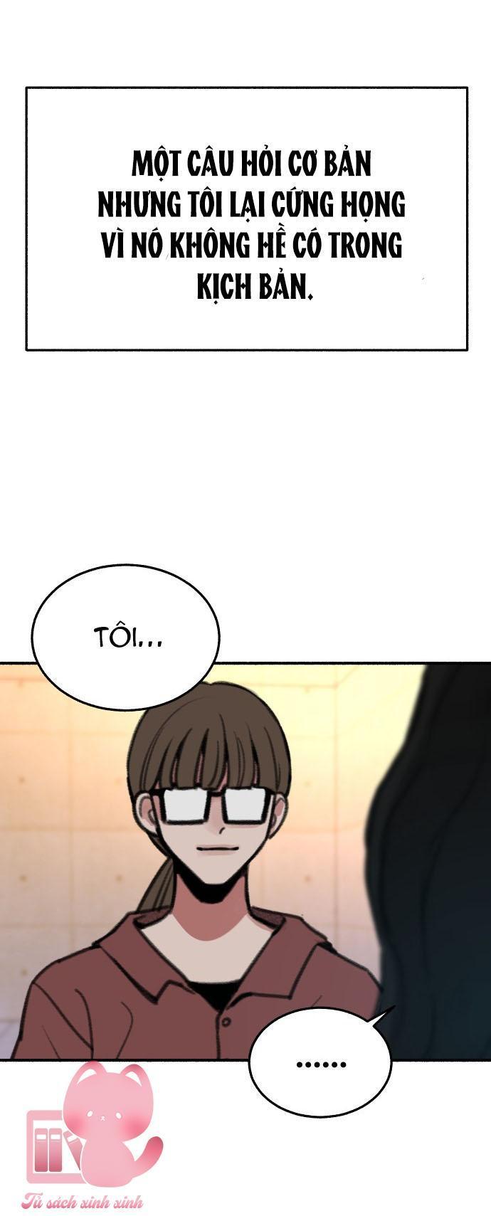 nàng thơ điện ảnh chapter 6 40