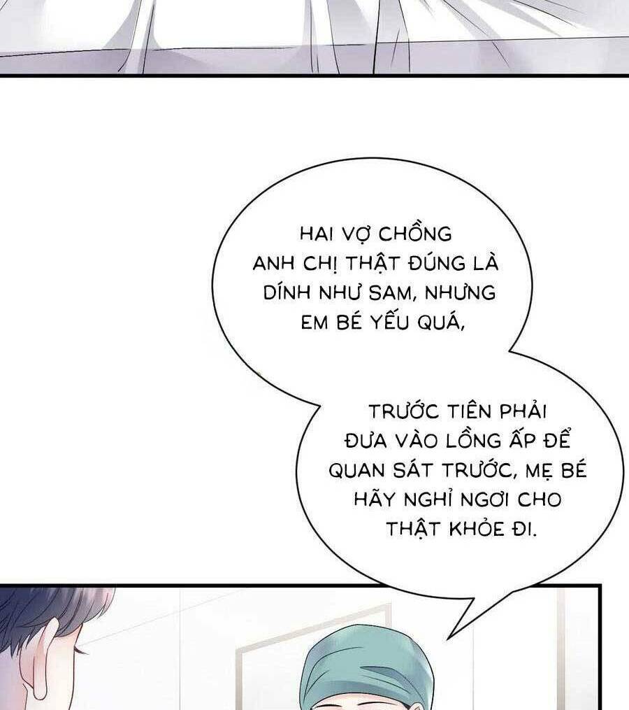 đại tiểu thư có ý đồ gì xấu đâu chapter 158 40