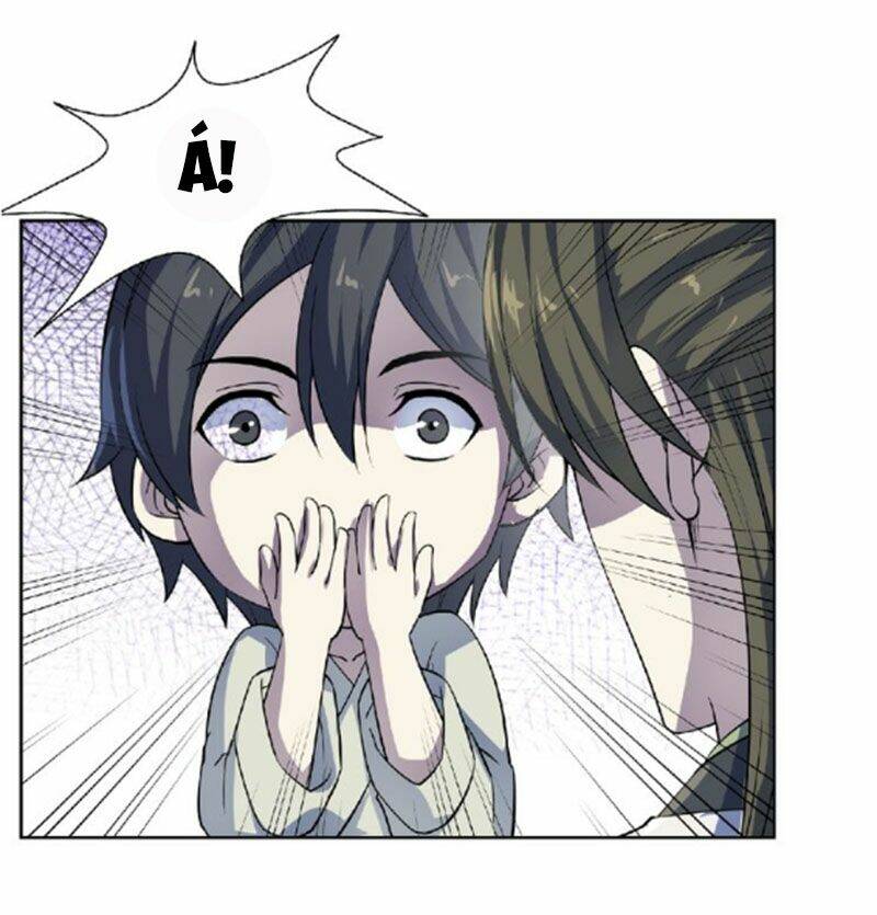 nghịch thiên đại thần chapter 53 21