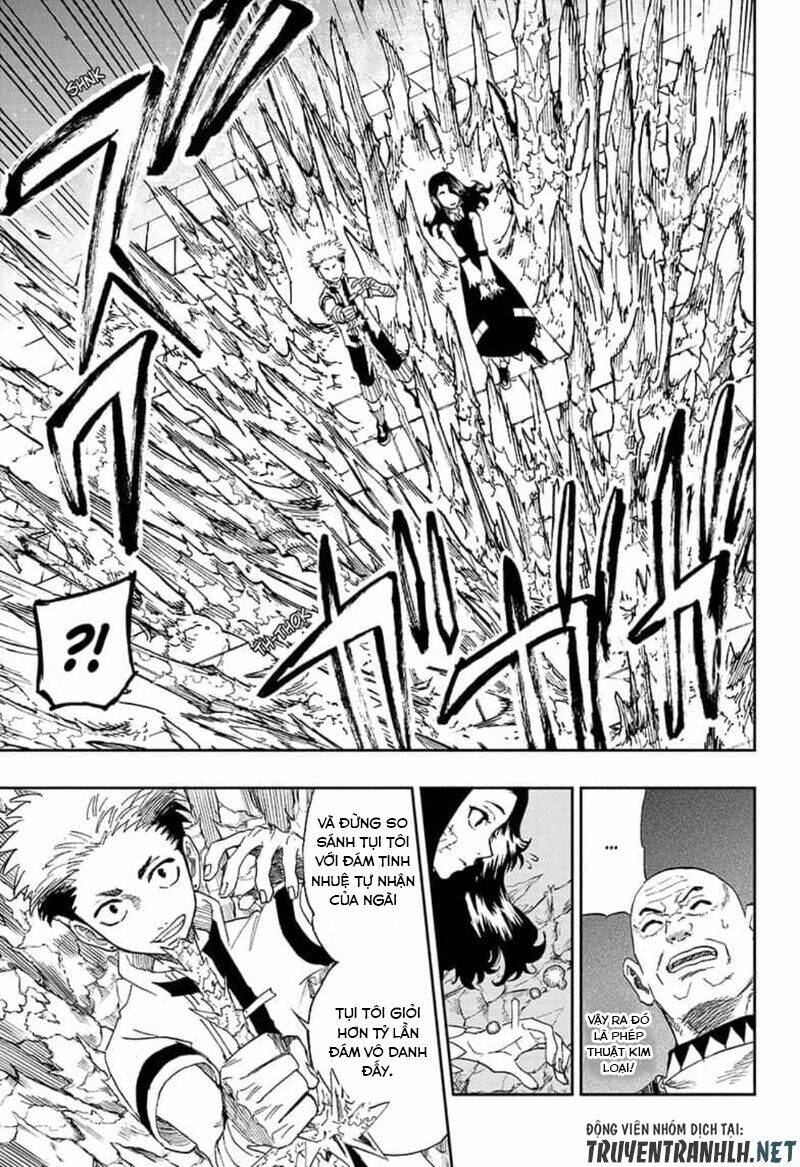 guardian of the witch chapter 3 14