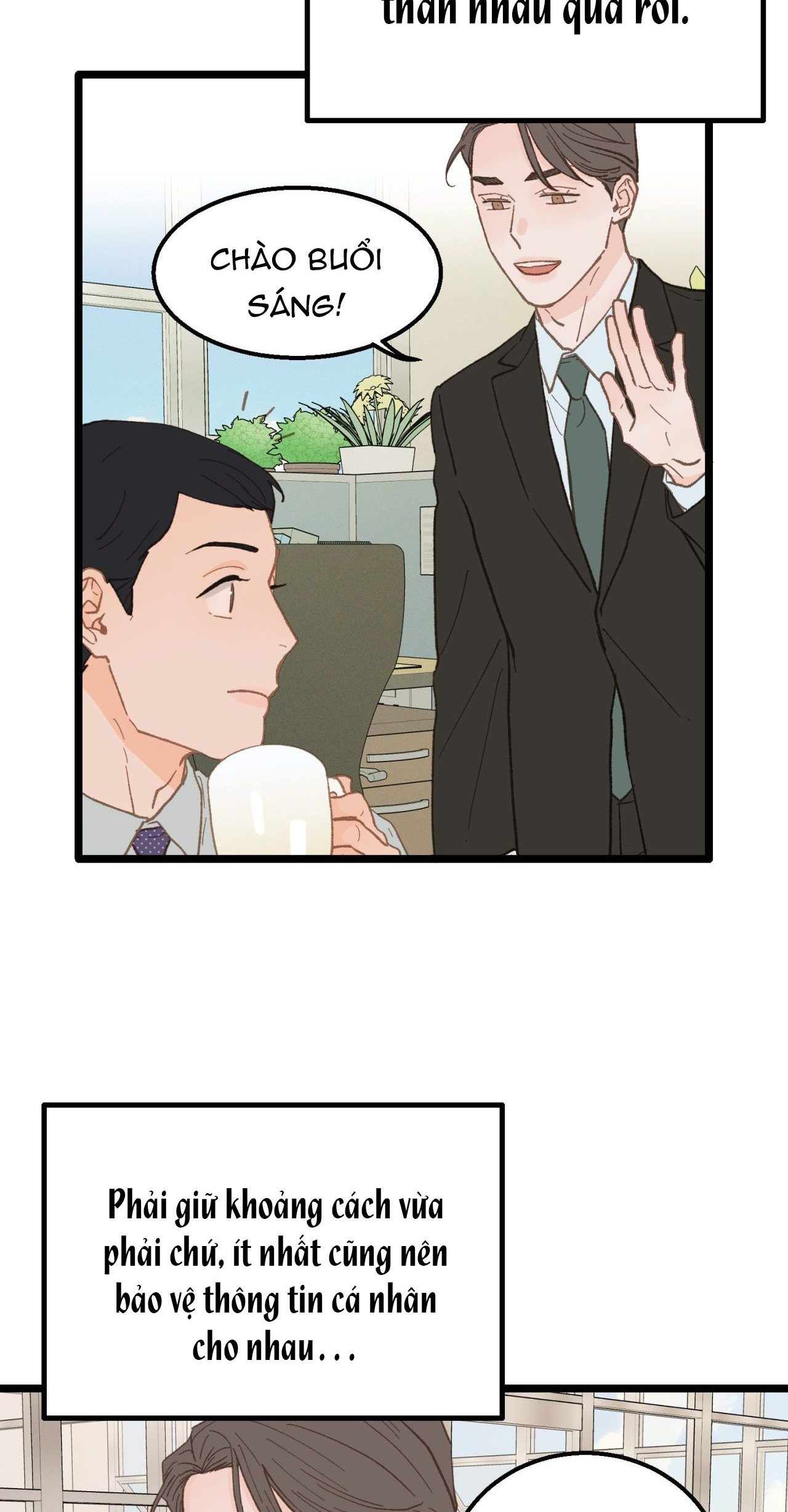 vùng cấm tình yêu của beta chapter 16 48