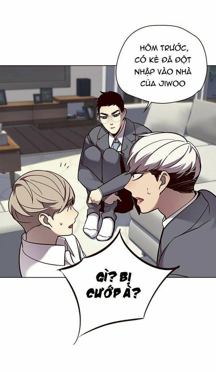 biến thân thành mèo chapter 60 55