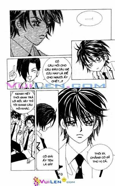 thiên thần tái thế chapter 7 70