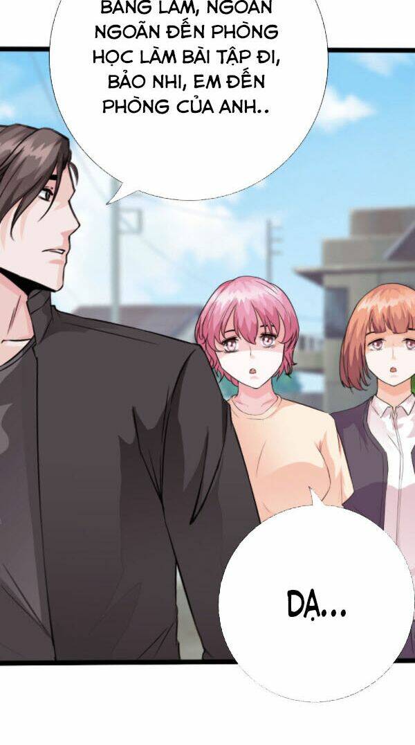 tuyệt phẩm tà thiếu chapter 133 2