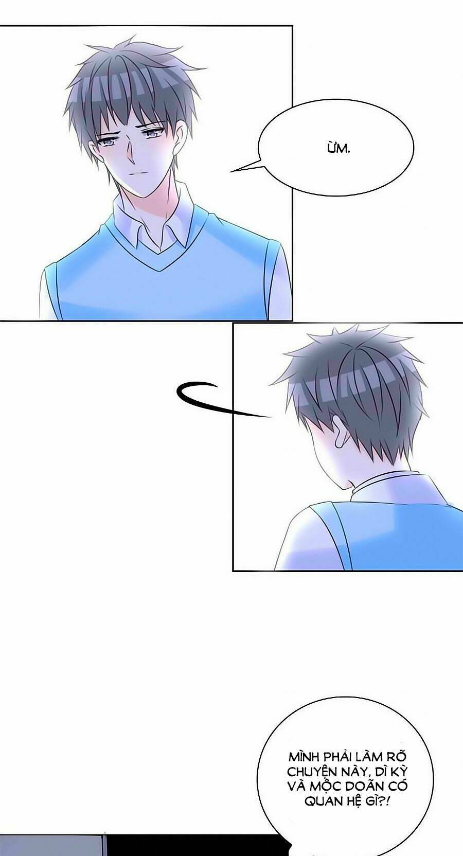 công chúa nữ vương mệnh chapter 72 23