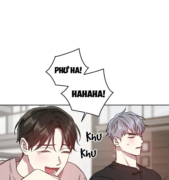 thần tượng đến rồi!? chapter 22 23