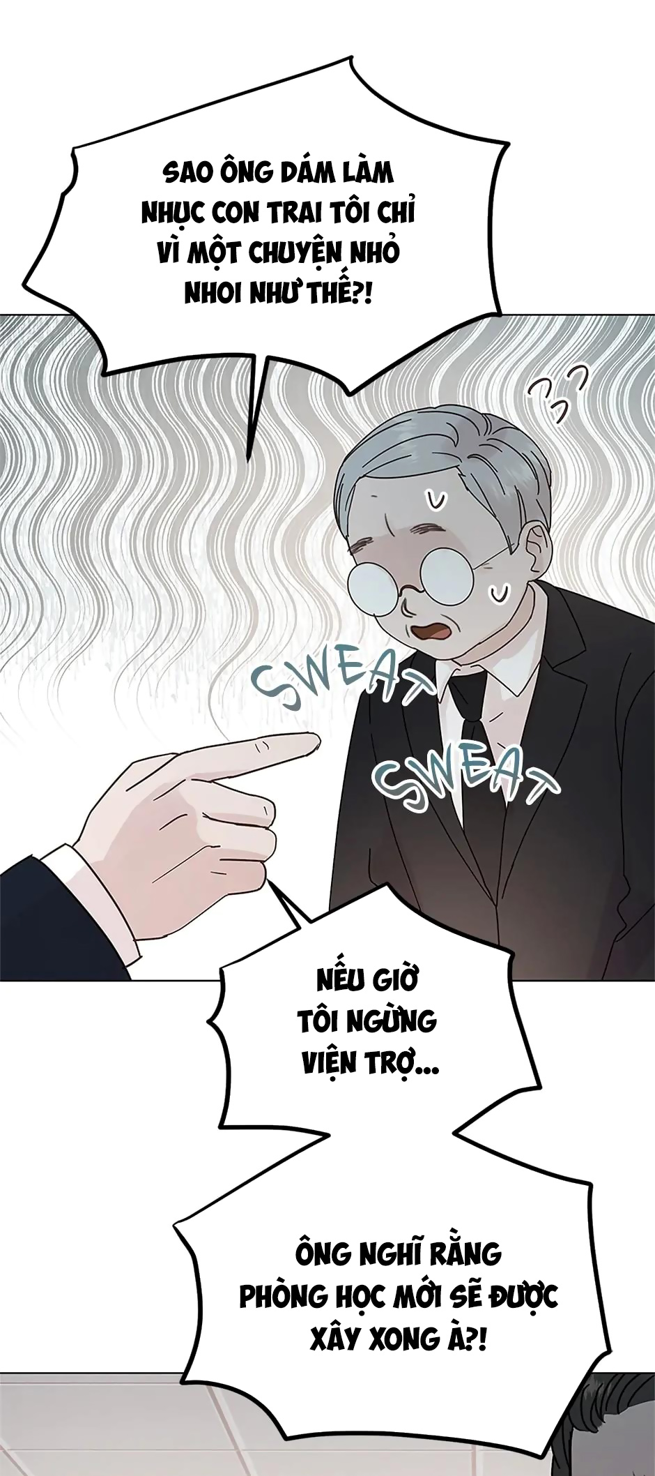 sự trả thù ngọt ngào của vợ tôi chapter 221 6