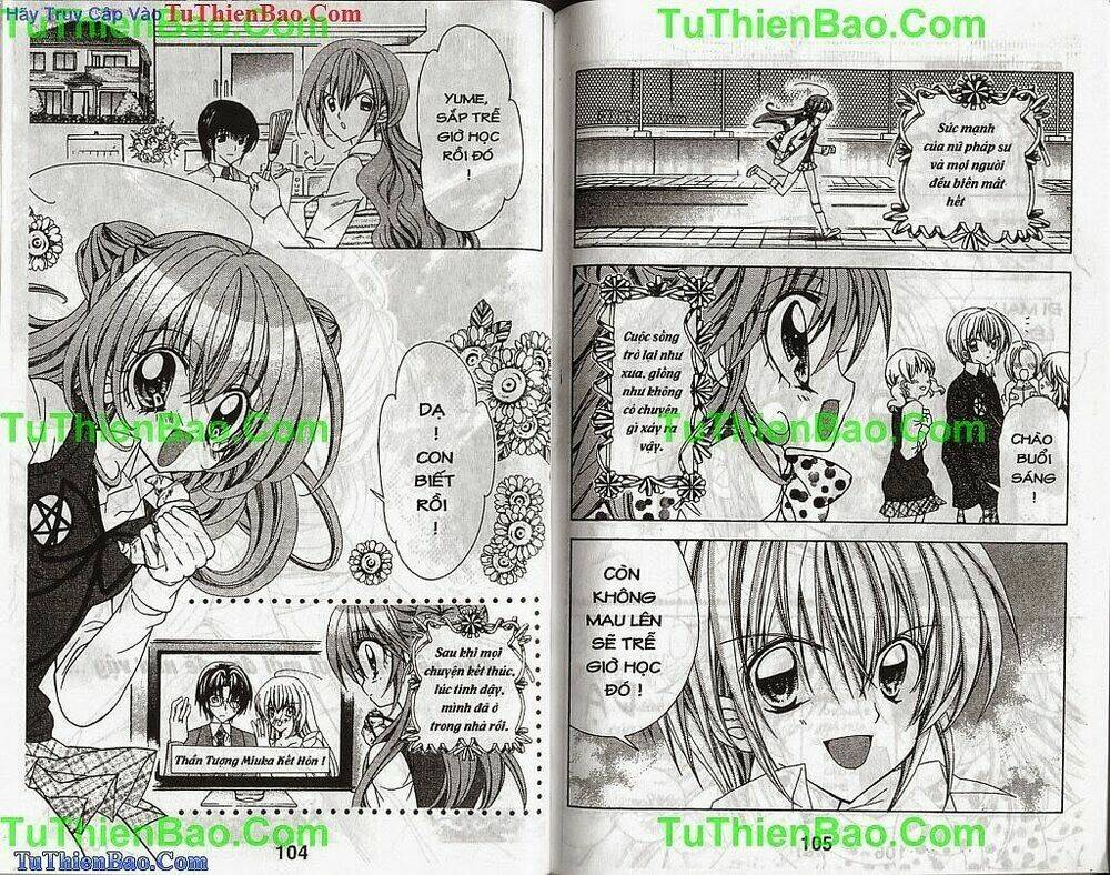 chuyện tình kỳ ảo chapter 3 53