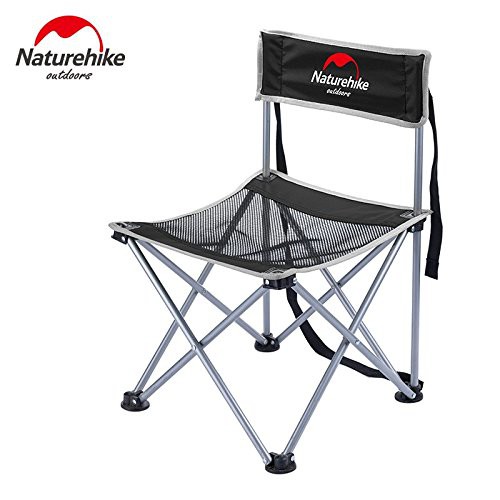 Ghế tựa lưng loại đứng NatureHike NH16J001-J