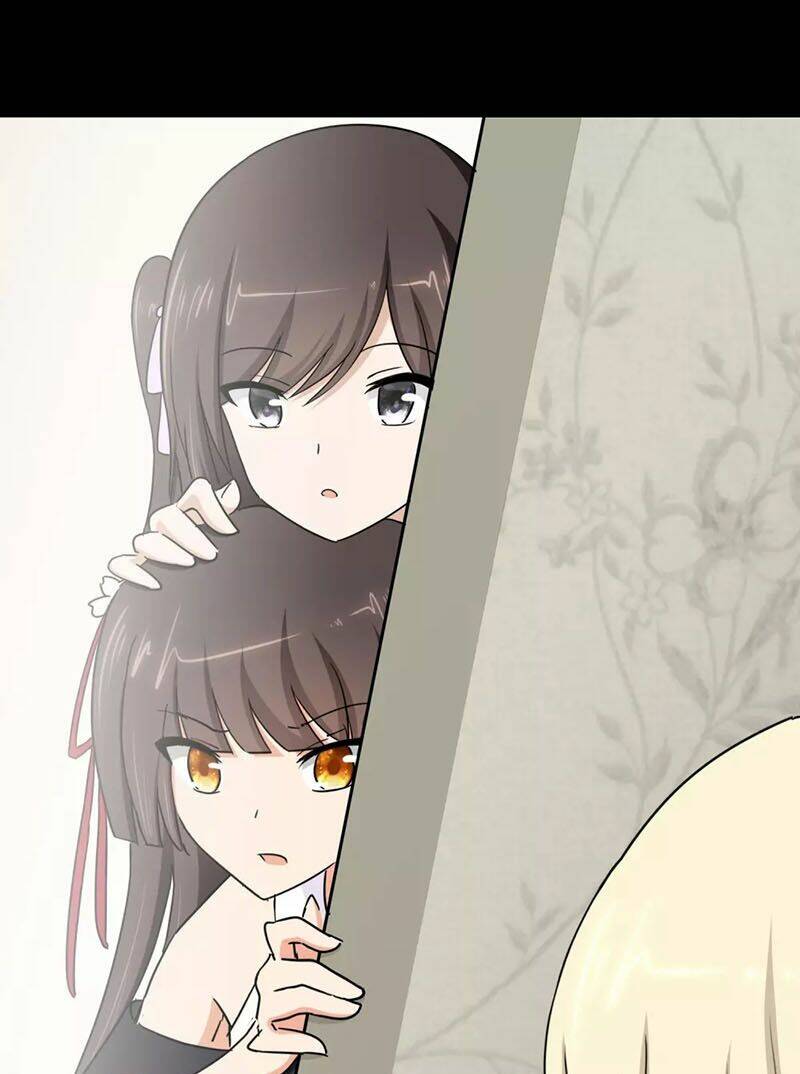 bạn gái virus của tôi chapter 233 37