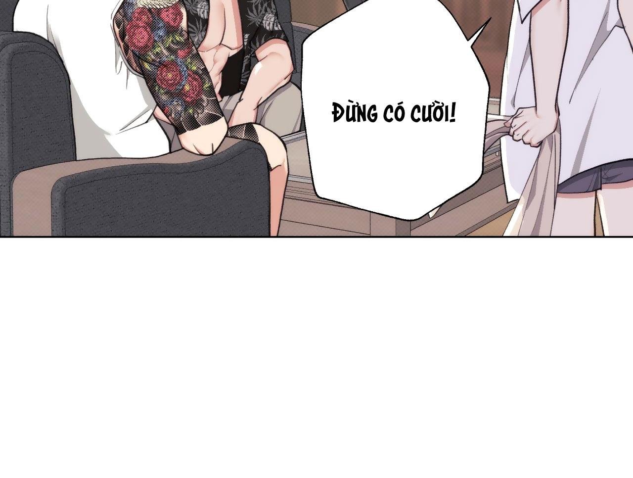 em bé và đại ca chapter 6 17