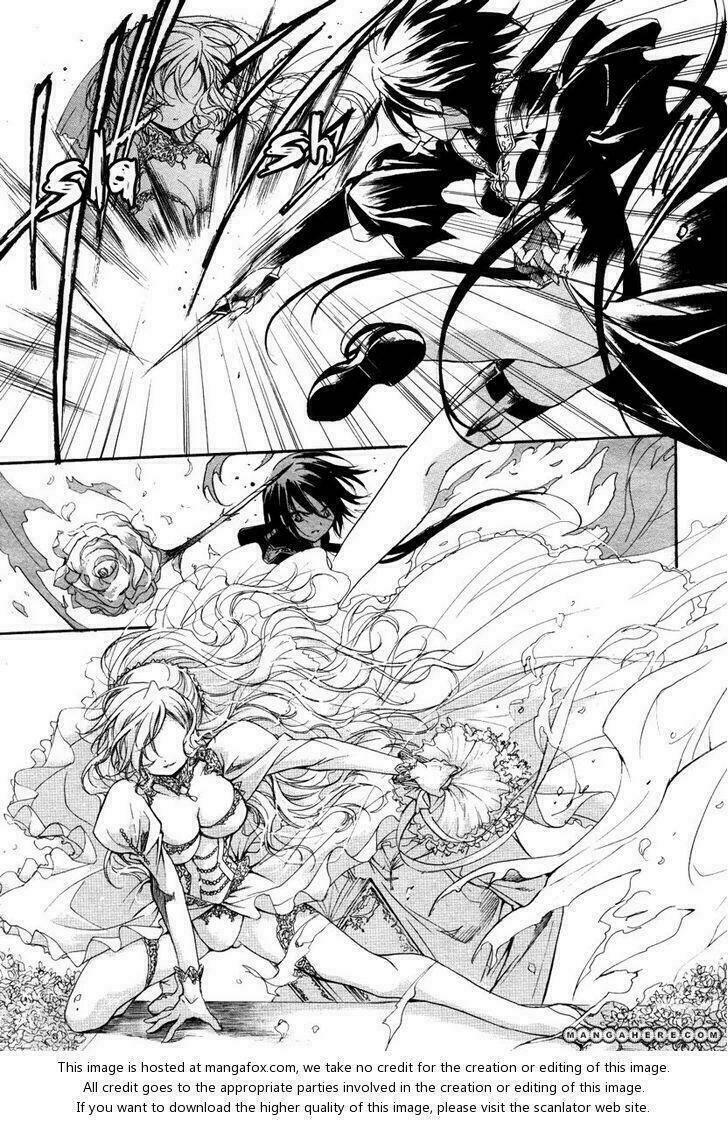 marriage black - đám cưới đen chapter 1 14