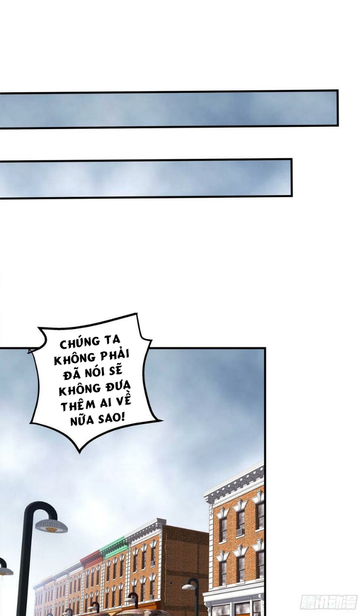 kiểm soát tuyệt đối chapter 57 25