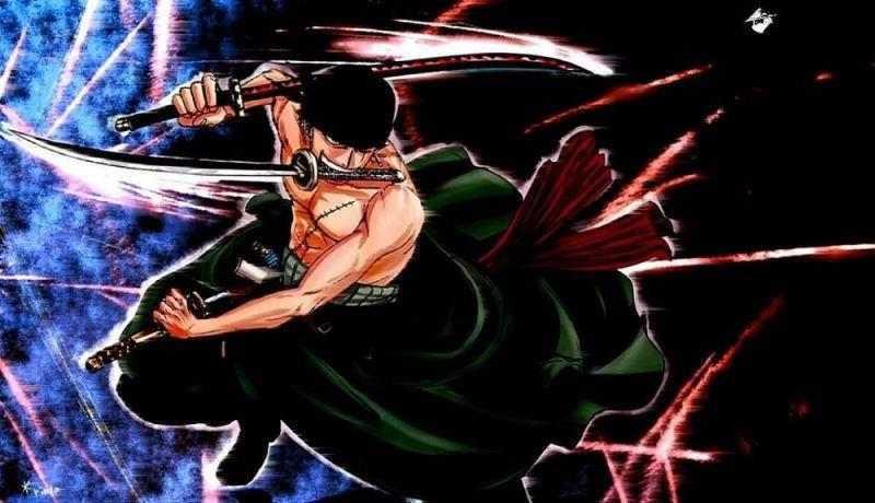 đảo hải tặc - one piece chapter 702 2