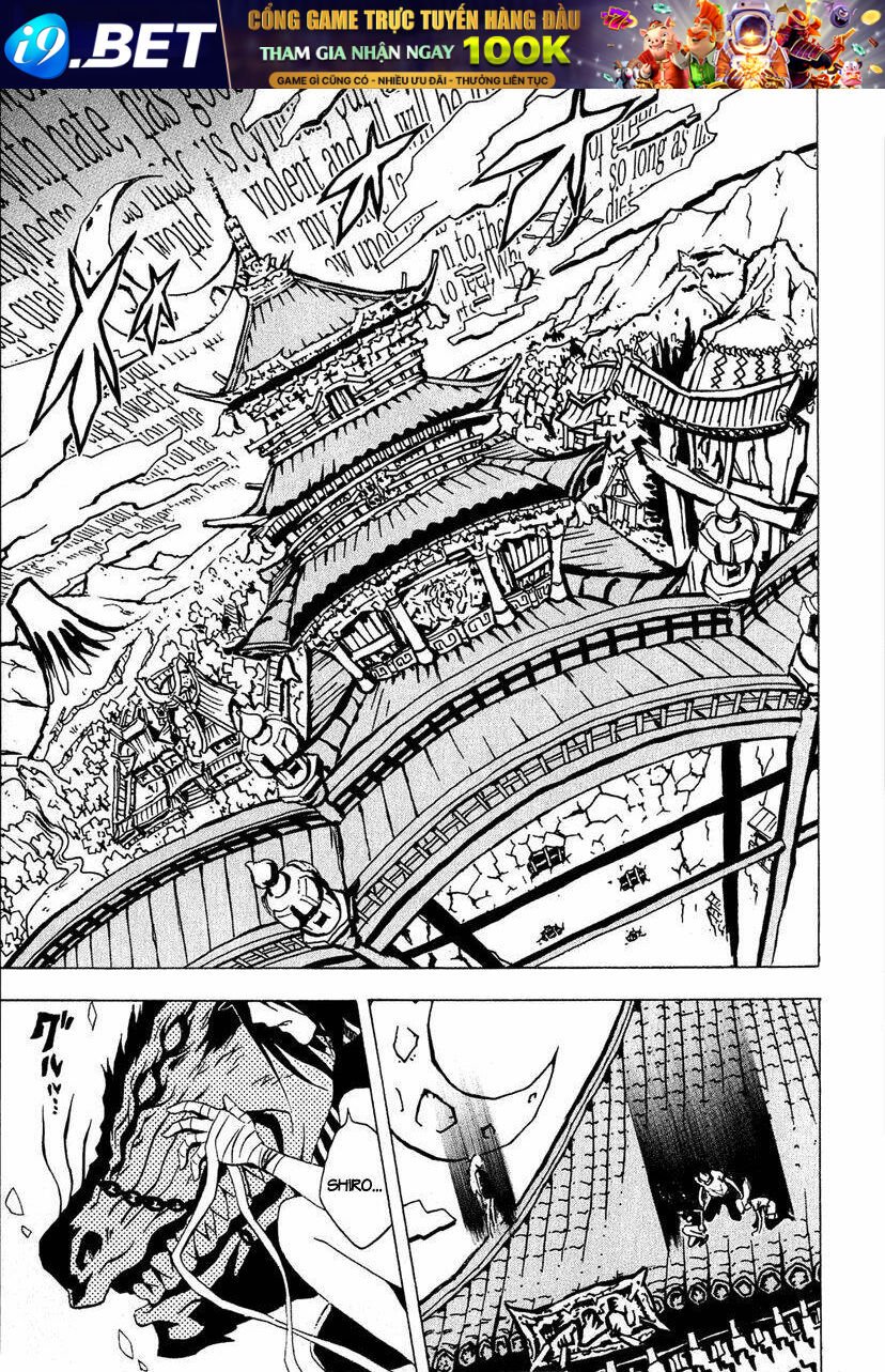 ga-rei chapter 28 16