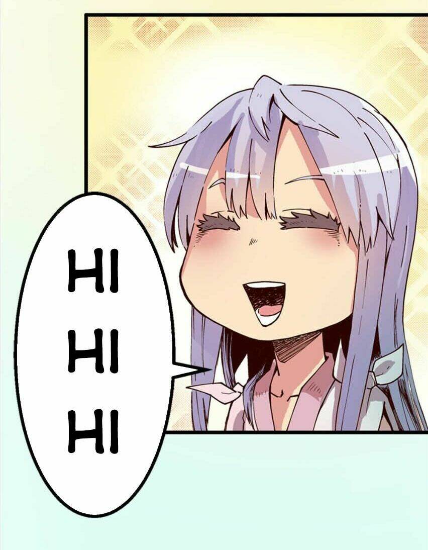 hiệp hành cửu thiên chapter 9 19