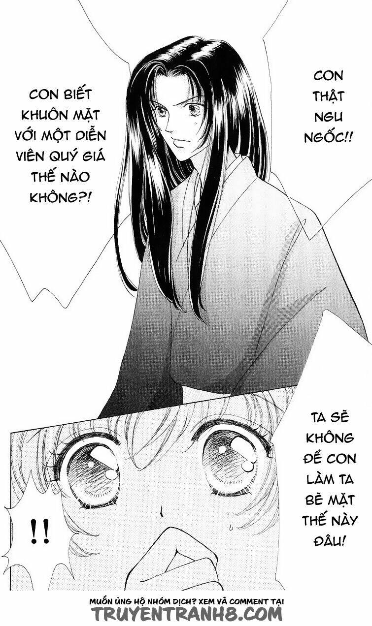 hana ni nare chapter 62 19