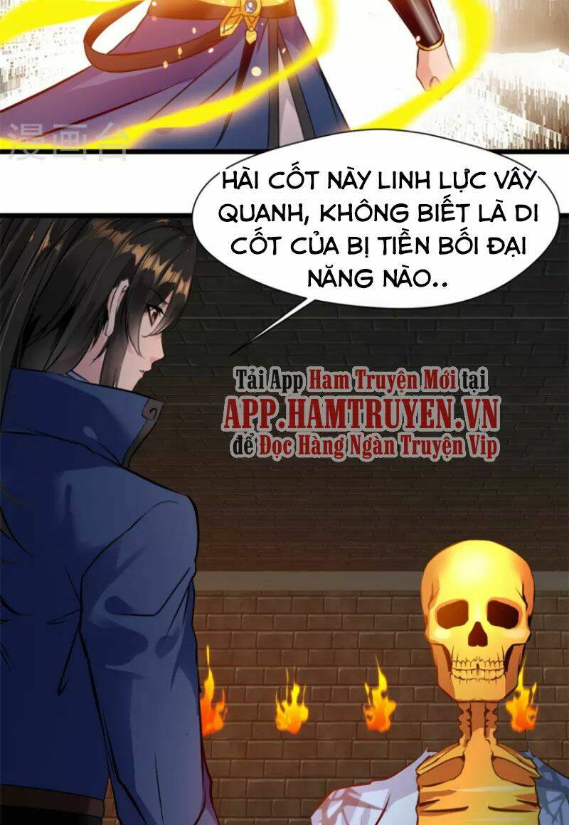 một đời thành tiên chapter 75 10