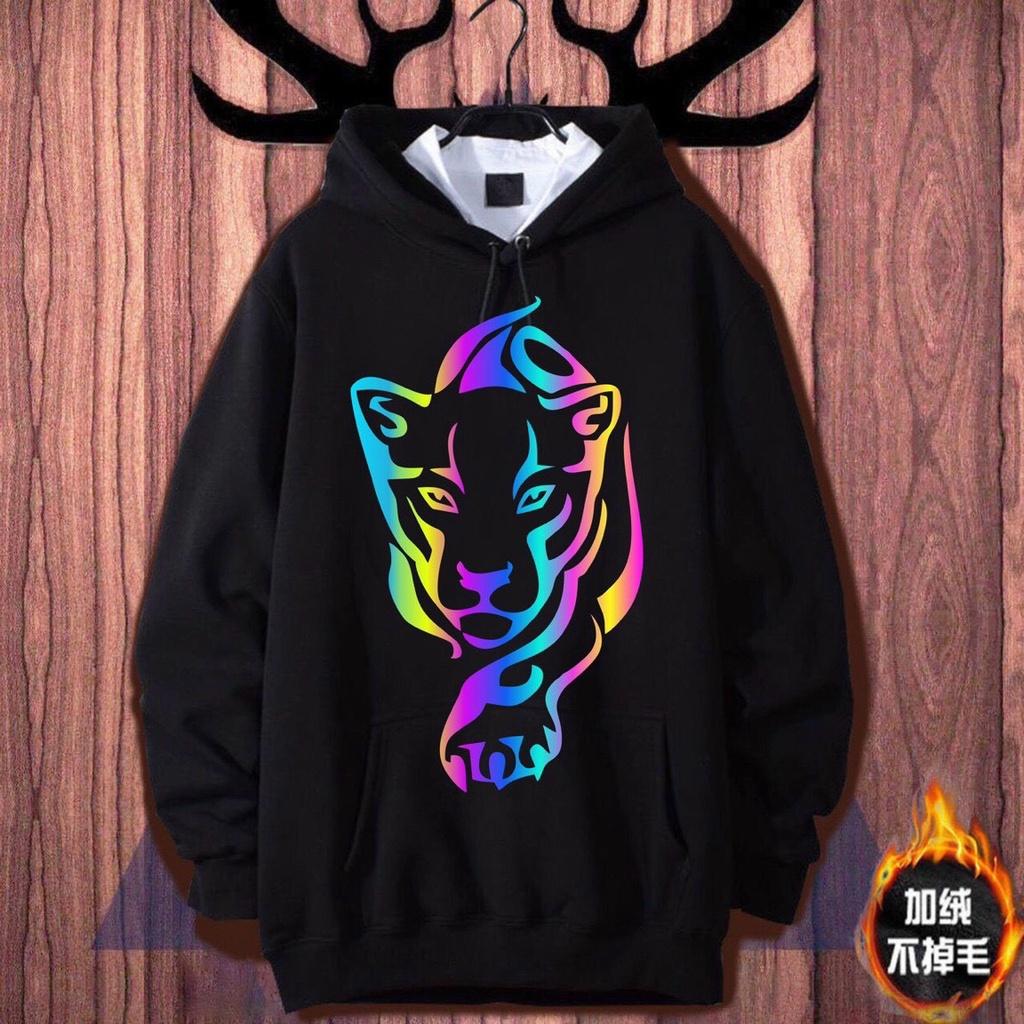 ️Áo Hoodie Nam/Nữ Form Rộng UNISEX️Siêu Phẩm Hàn Quốc
