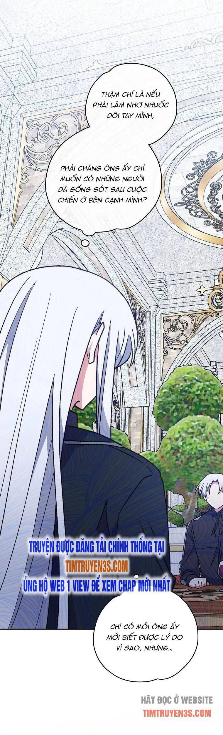 nhà hiền triết yigret chapter 48 43