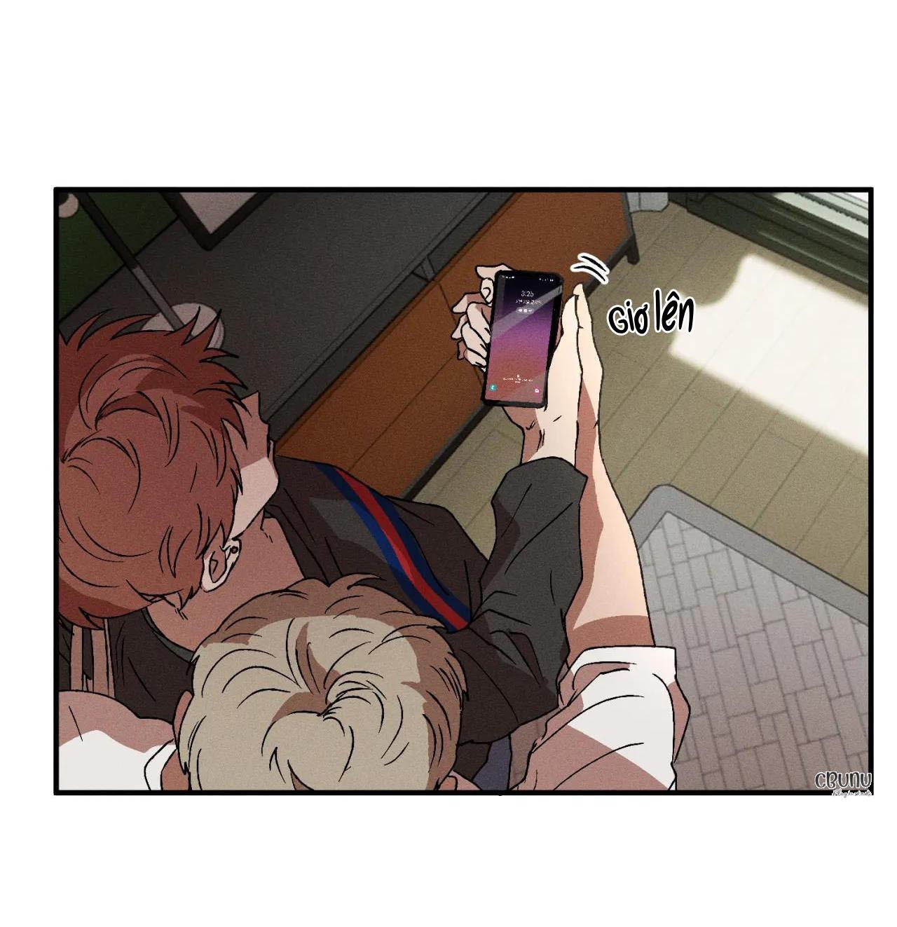 bẫy đôi ngọt ngào chapter 6 59