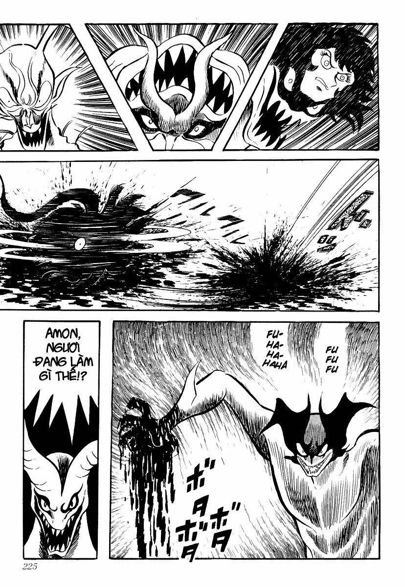 devilman chapter 5 3
