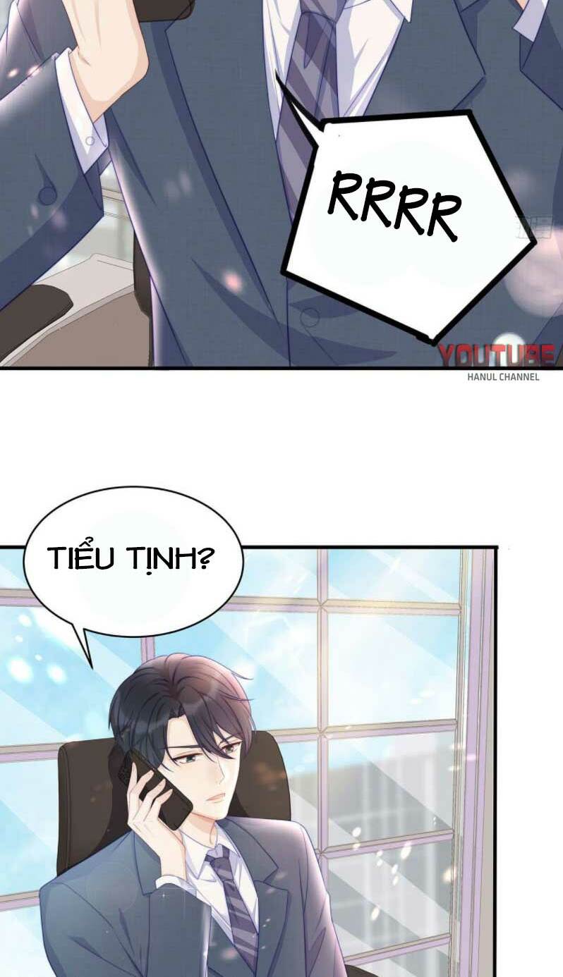 sủng em sủng tới tận cùng chapter 109.1 9